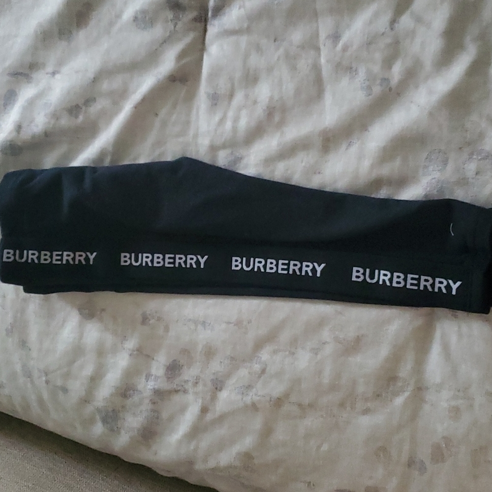 Burberry Leggings for your Little one